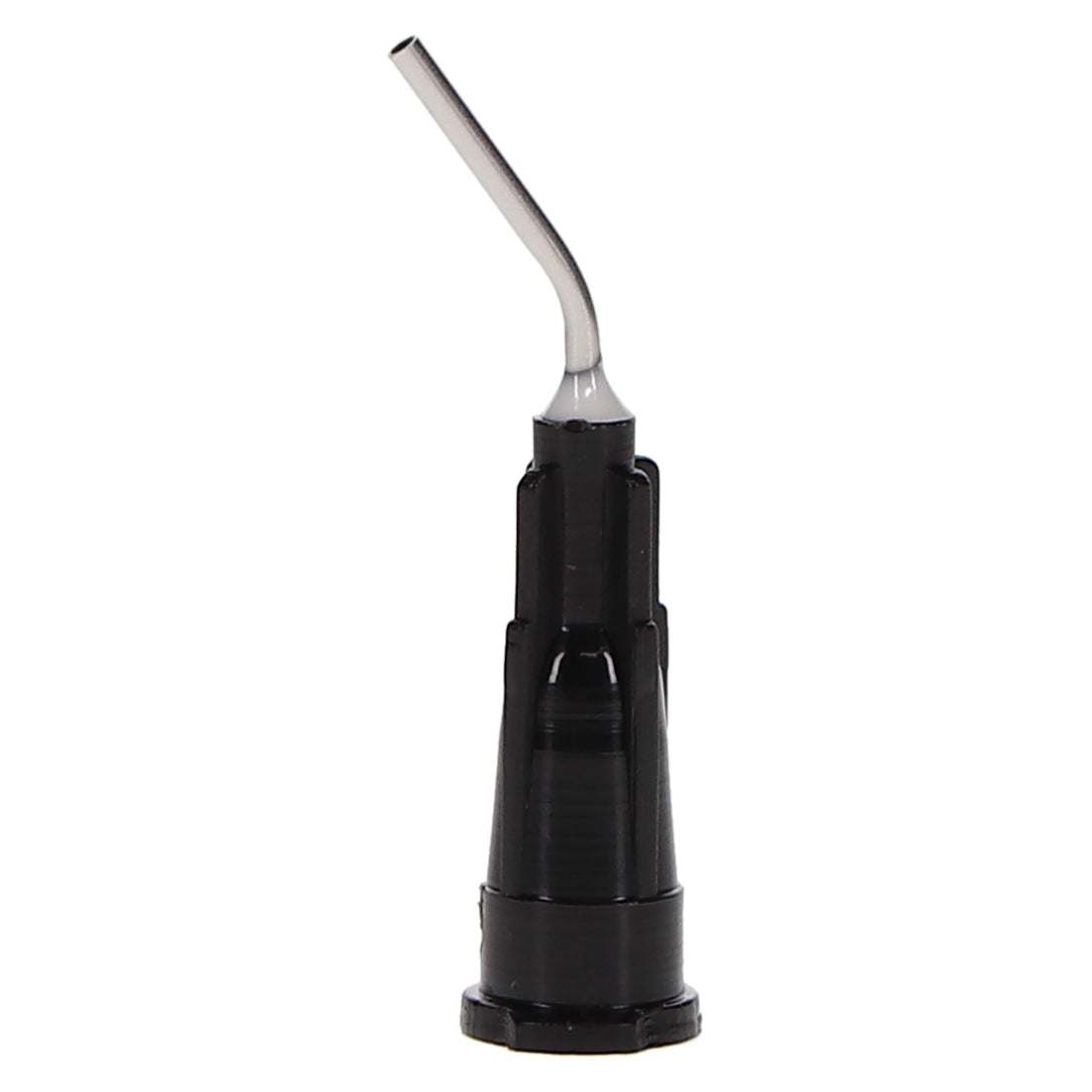 House Brand Dentistry 100629 HSB Pre-Bent Applicator Tips 19 Gauge Black 100/Pk House Brand Dentistry 100629 HSB Pre-Bent Applicator Tips 19 Gauge Black 100/Pk